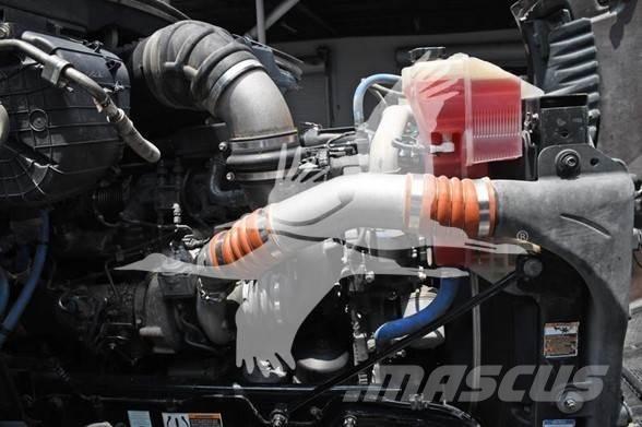 Peterbilt 579 Truck Tractor Units