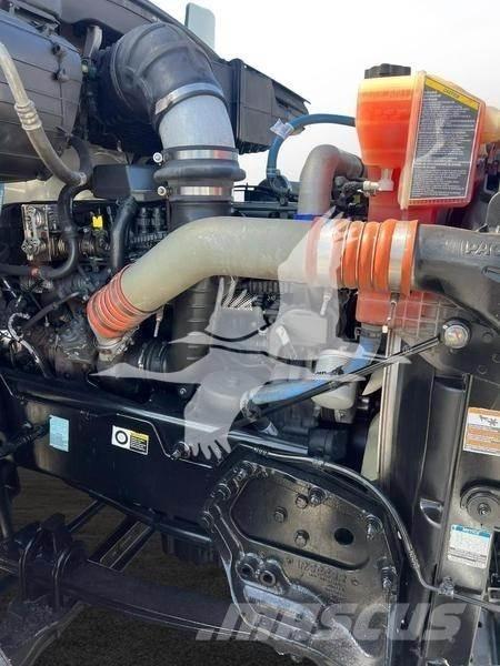 Peterbilt 579 Truck Tractor Units