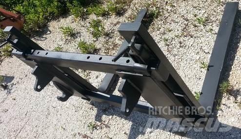  Porta Paletes FEL`s  spares & accessories