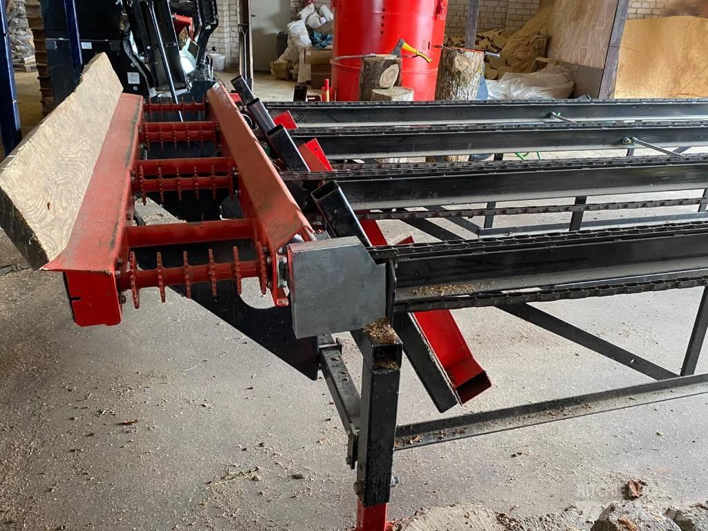 Palax C900.2 pro+ Wood splitters, cutters, and chippers