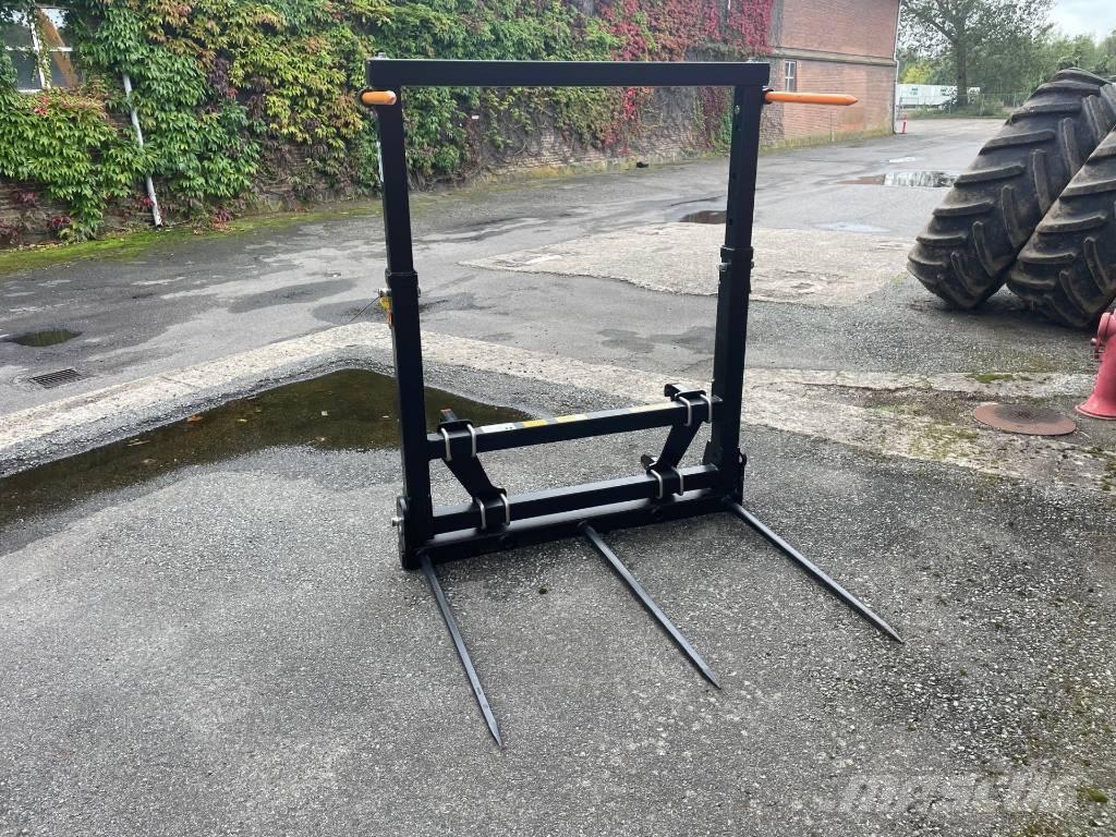 Quicke halmspyd FEL`s  spares & accessories