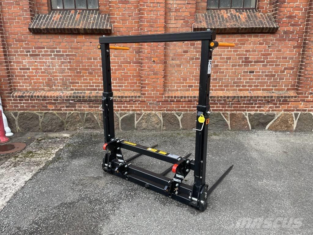 Quicke halmspyd FEL`s  spares & accessories