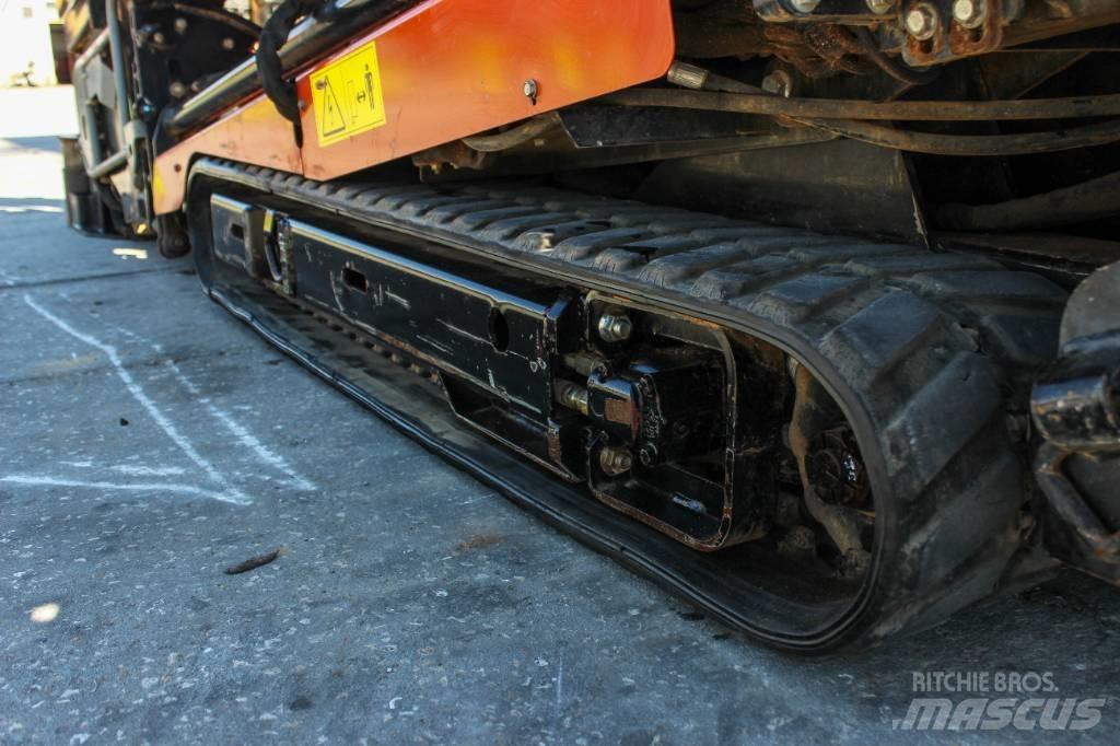 Ditch Witch JT20 Horizontal Directional Drilling Equipment