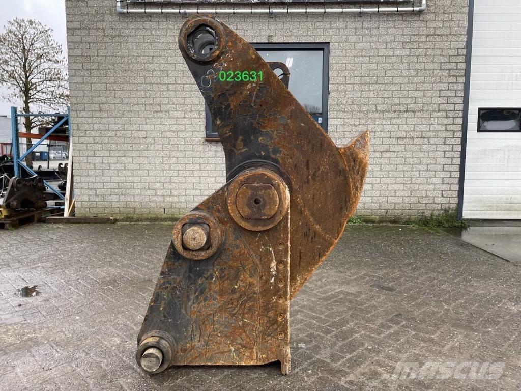 CAT MP324-TS Cutters