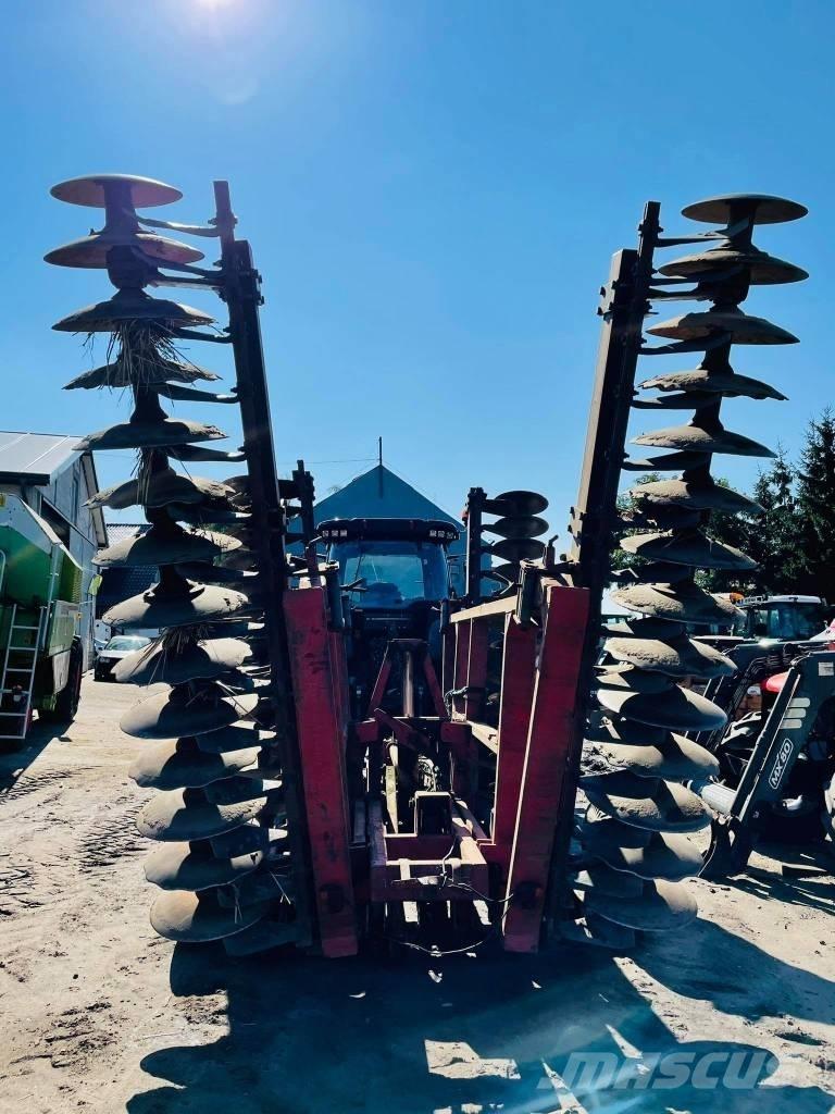  JEAN DE BRU BRONA Other farming machines