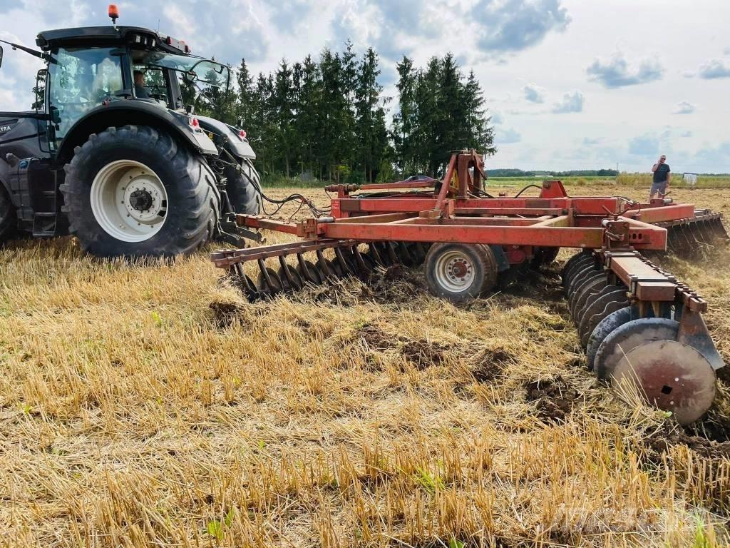  JEAN DE BRU BRONA Other farming machines