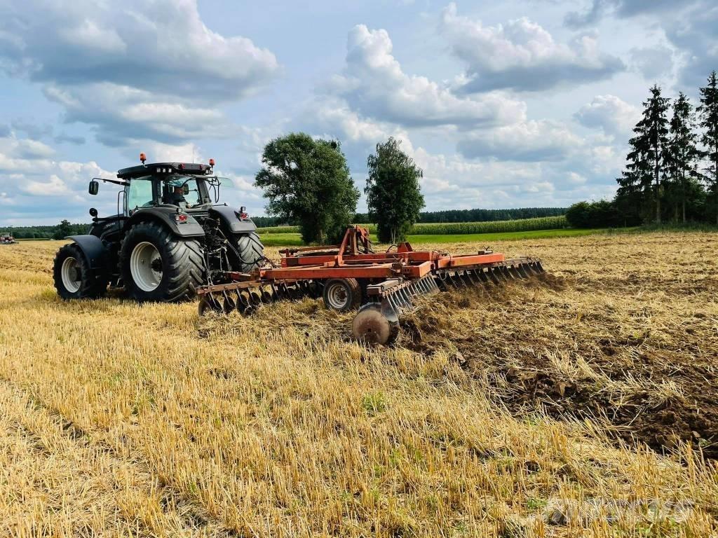  JEAN DE BRU BRONA Other farming machines