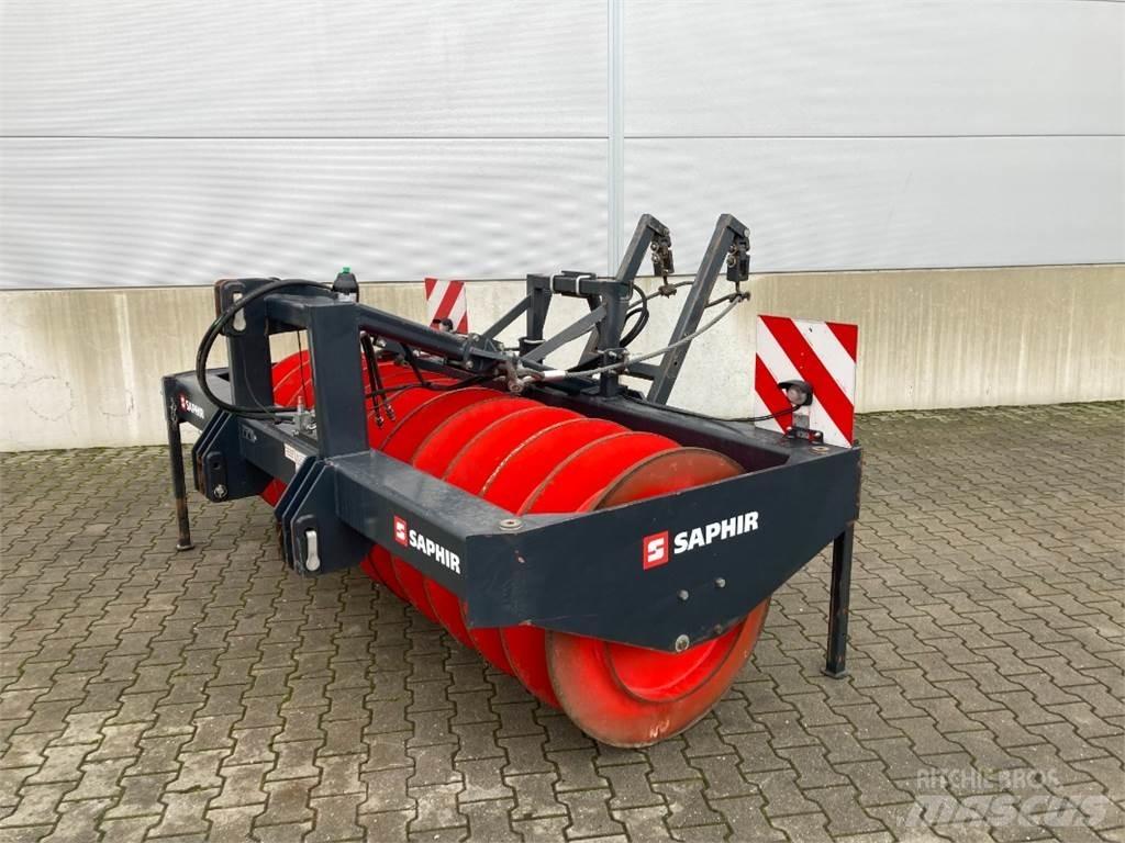 Saphir SW 30 Other rollers