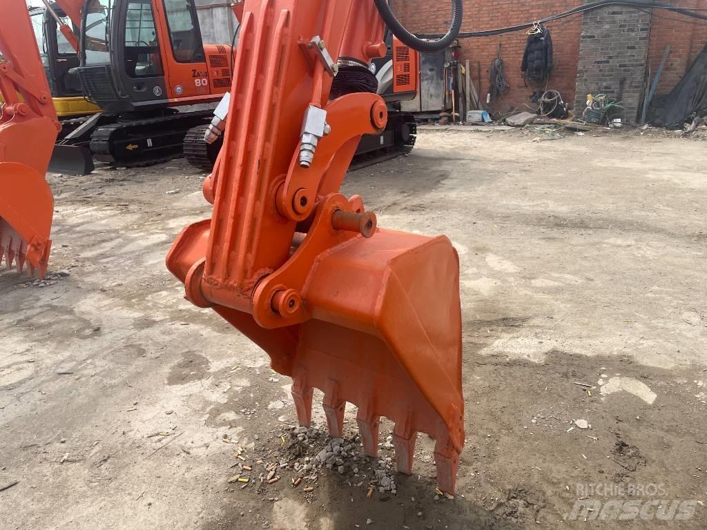 Doosan DH 60 Mini excavators < 7t