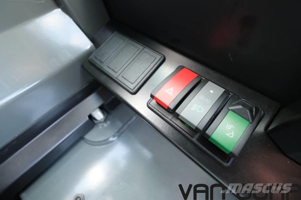 Kramer 5035 | 2022 | 2h Wheel loaders