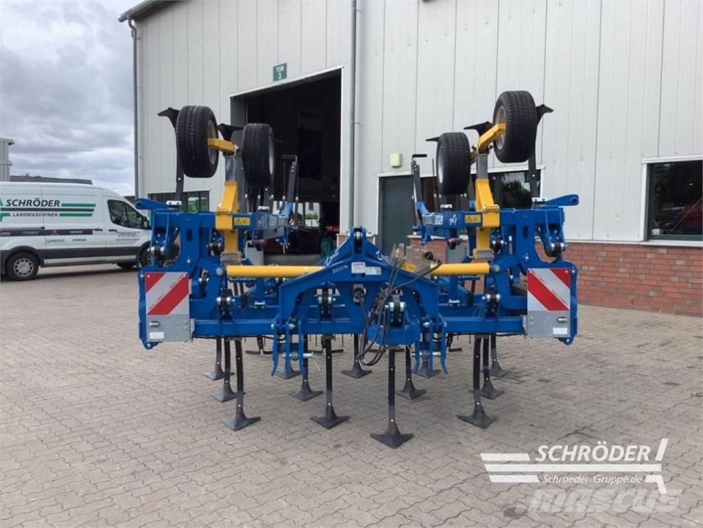  Treffler TGA 430 Cultivators