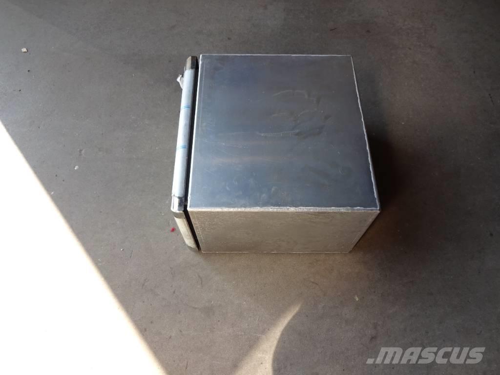  Krima Låda 50x50x30 Other components