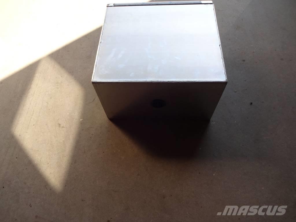  Krima Låda 50x50x30 Other components