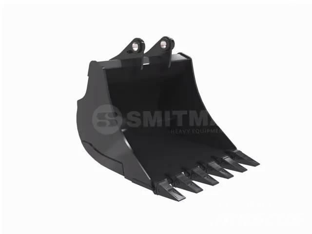CAT 326D2 Buckets