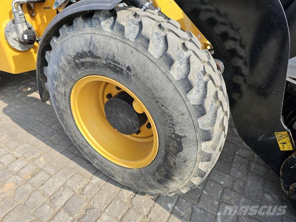 Venieri VF1201 Wheel loaders