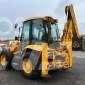 JCB 3 CX TLB's