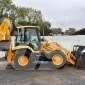 JCB 3 CX TLB's