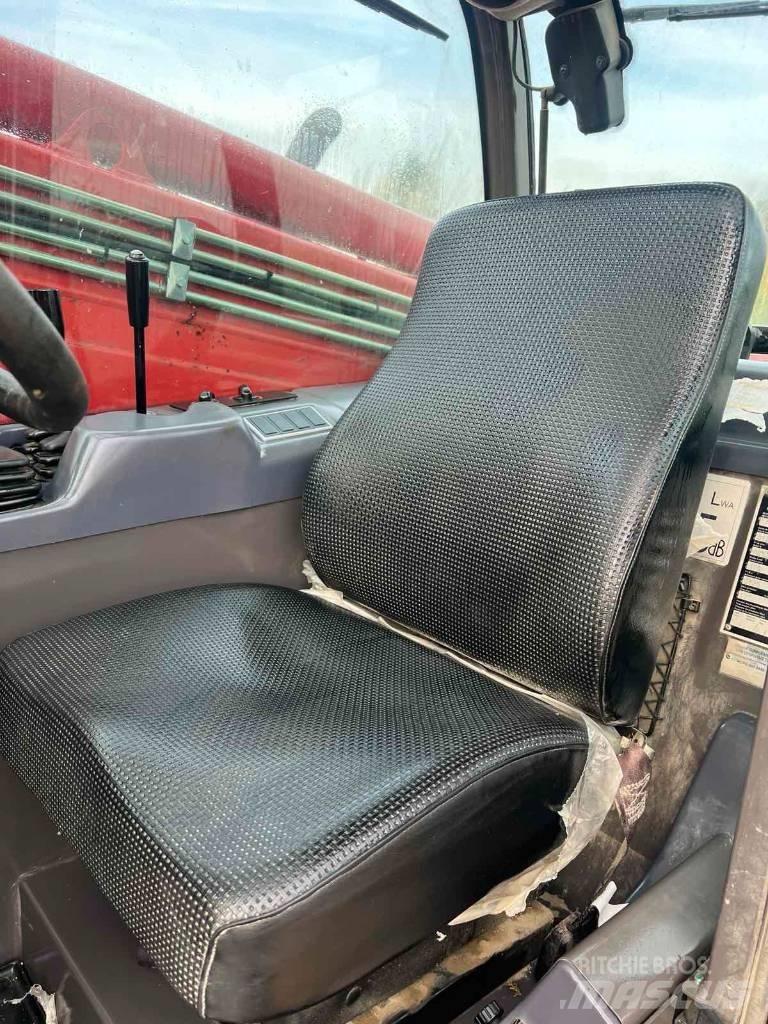 Manitou MT 1030 S T Telescopic handlers