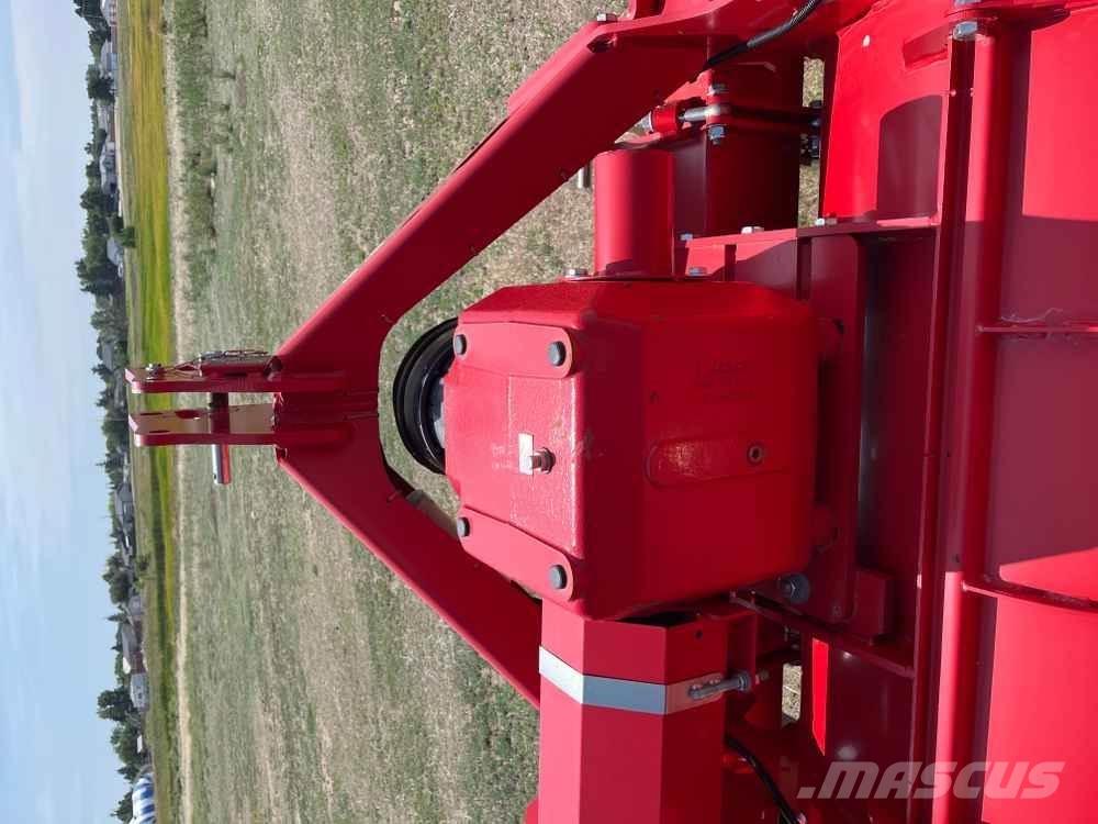 Grimme GF 400 Potato equipment - Others