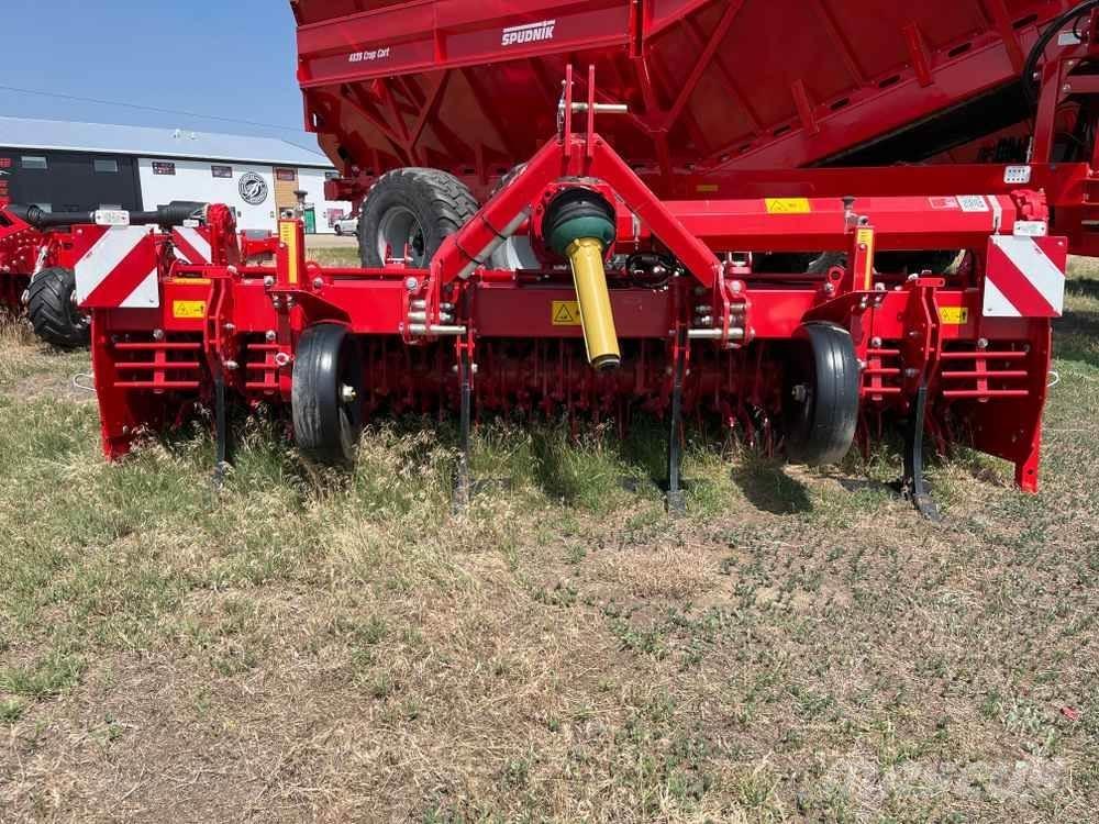 Grimme GF 400 Potato equipment - Others