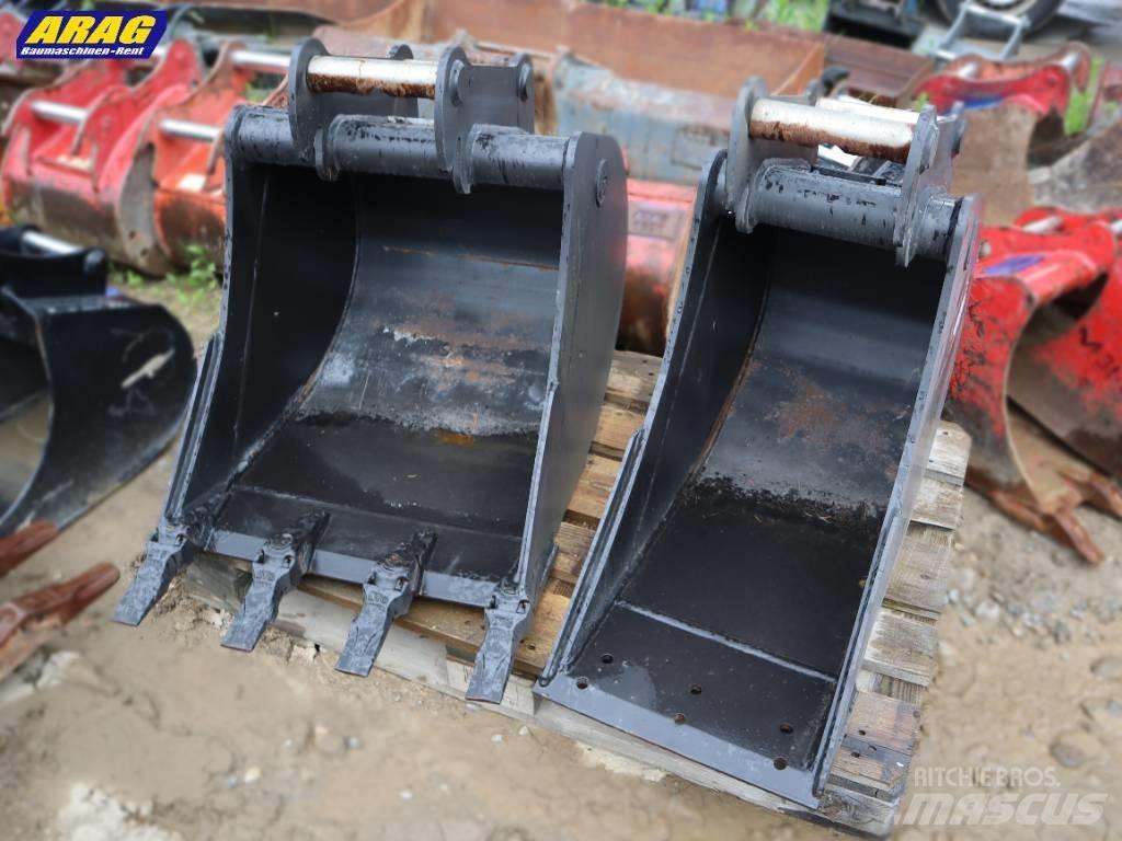 Kubota U 50-5 Mini excavators < 7t
