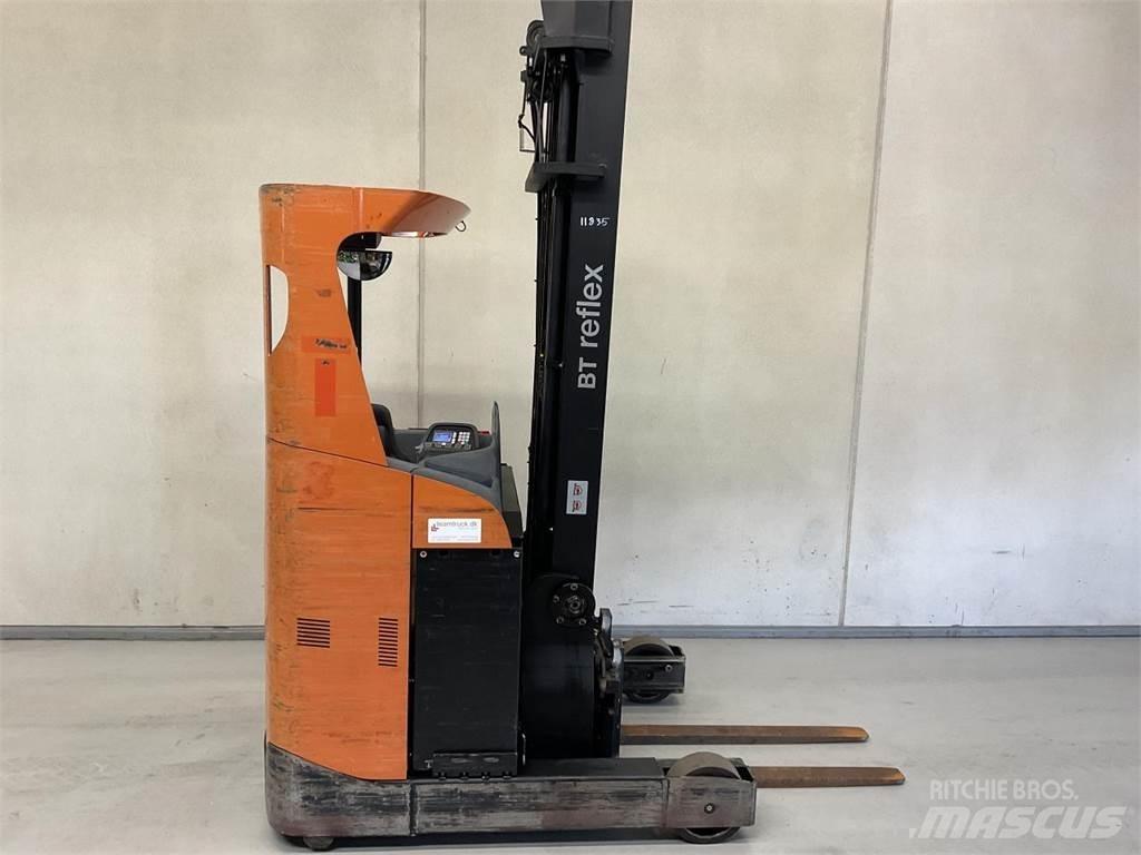 BT RRE160 Reach truck