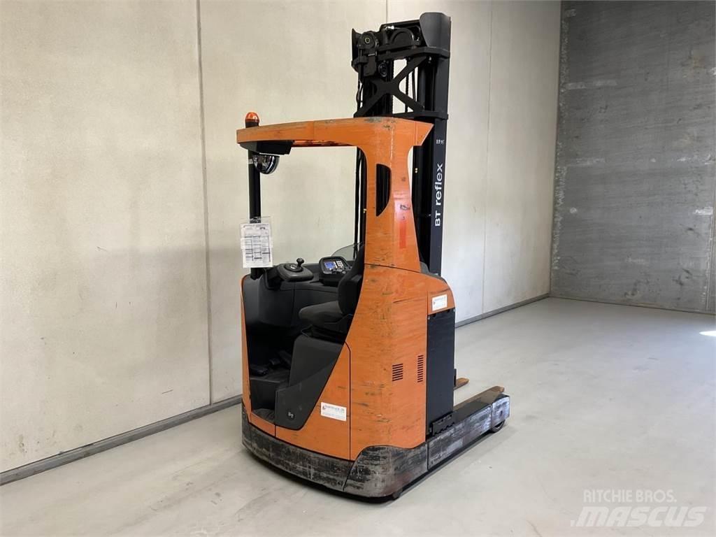 BT RRE160 Reach truck