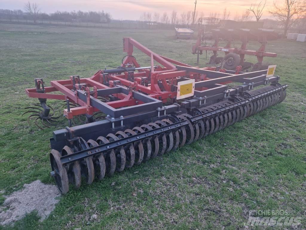 Simba 4.70 Cultivators