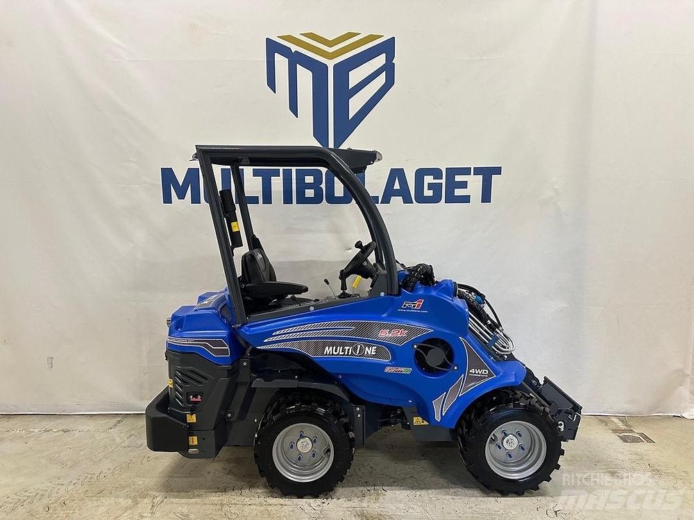 Multione 5.2 K Farming telehandlers