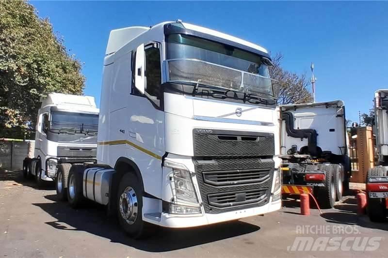 Volvo FH 440 Other trucks