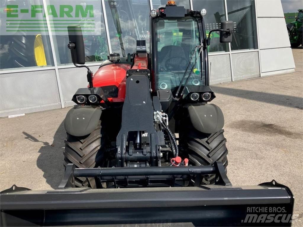 Manitou ULM 412 H Farming telehandlers