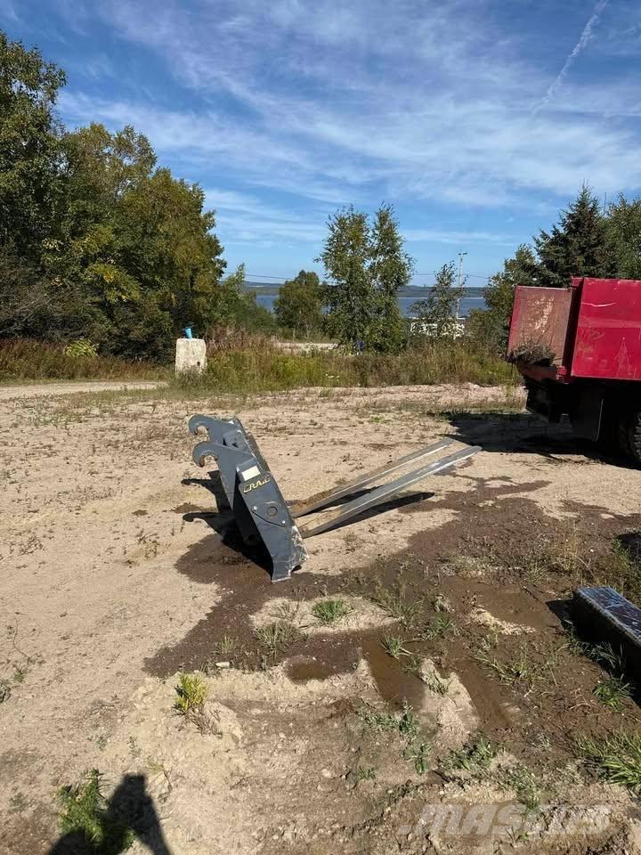 Hitachi ZW 140 Wheel loaders