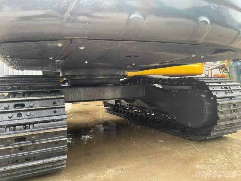 Doosan DH 60 Mini excavators < 7t