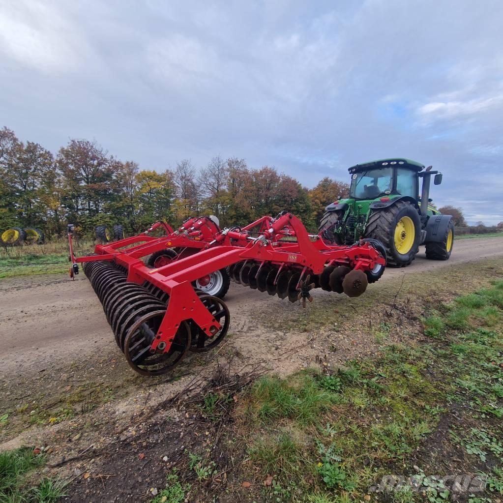 Horsch Joker 6 RT Disc harrows