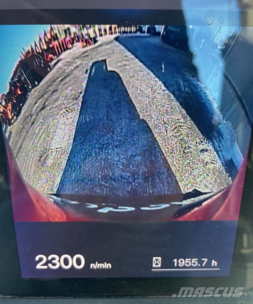 Kubota KX 060-5 Mini excavators < 7t