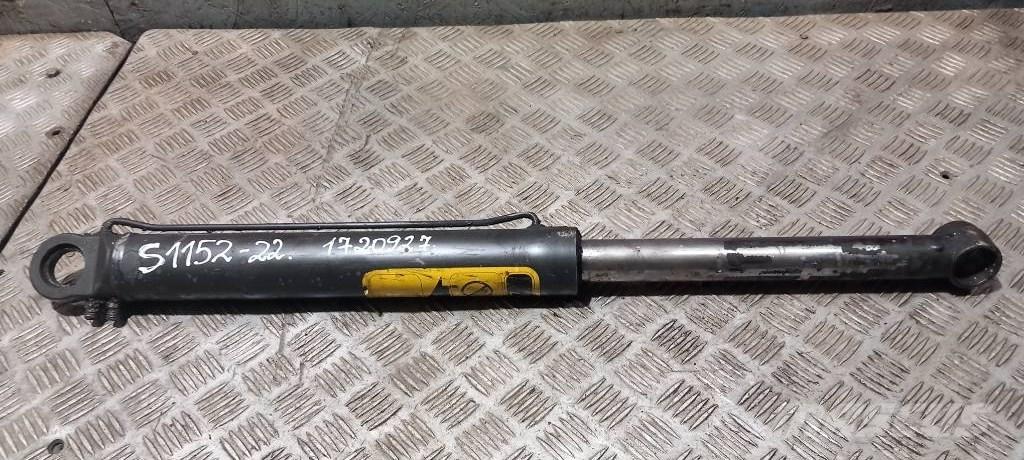 Scania R 440.    1720927 Hydraulics