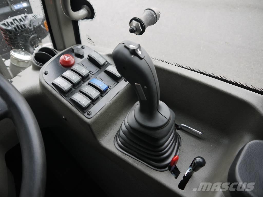 Atlas Weycor AR 380 Wheel loaders