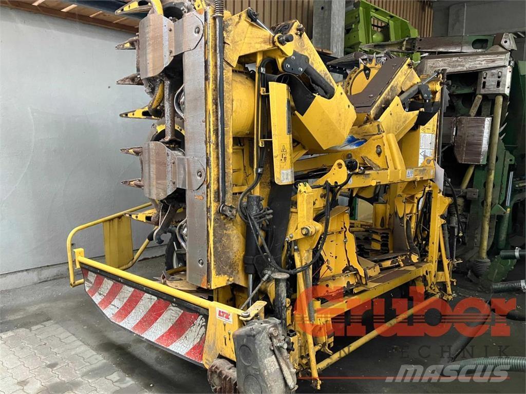 Kemper FI 470 Combine harvester spares & accessories