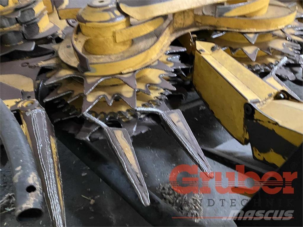 Kemper FI 470 Combine harvester spares & accessories