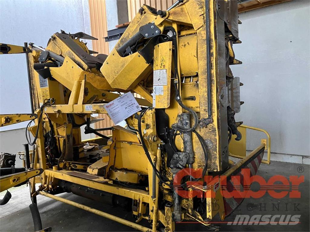 Kemper FI 470 Combine harvester spares & accessories