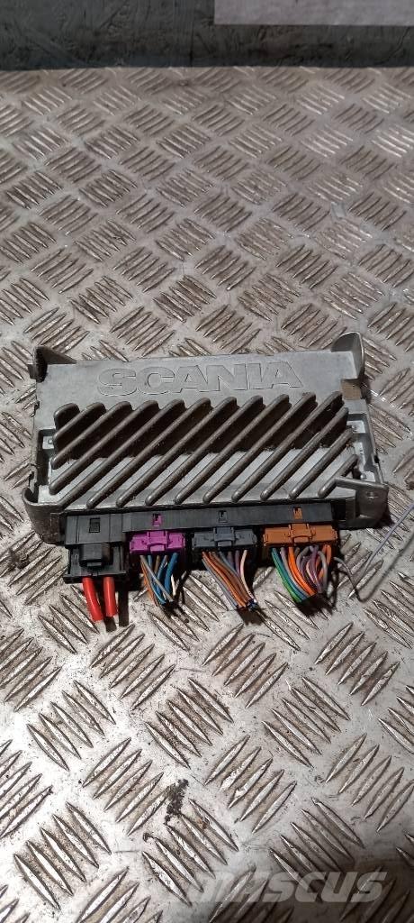 Scania R 440    2087765 Electronics