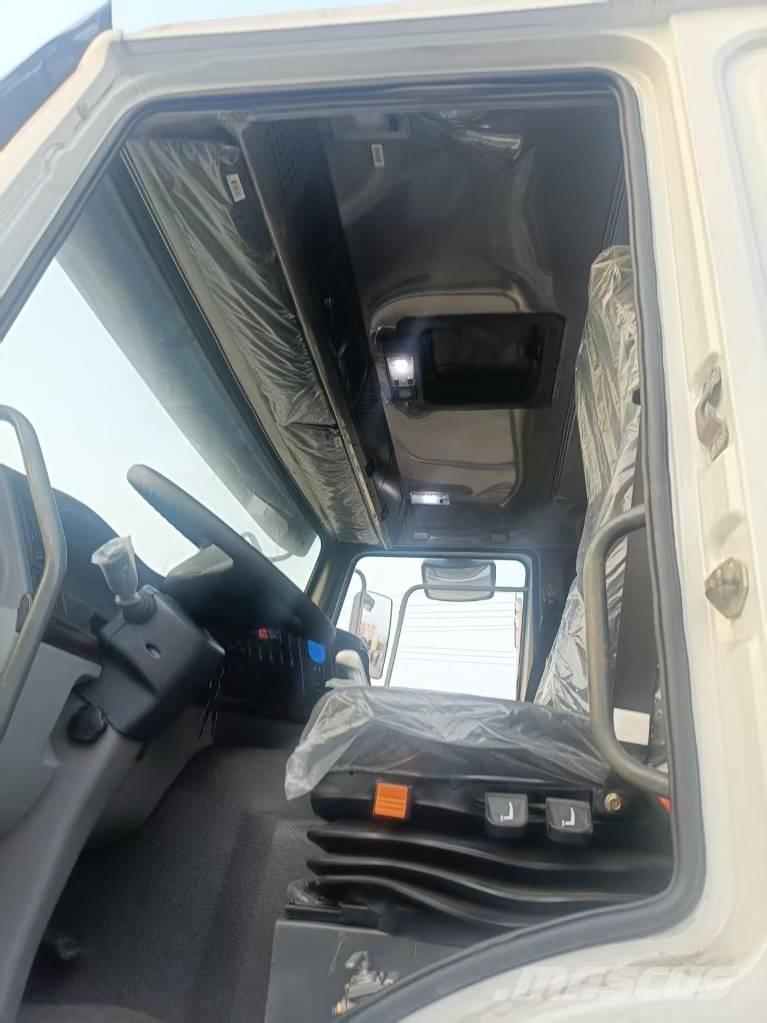 Howo 371 6x4 Tanker trucks