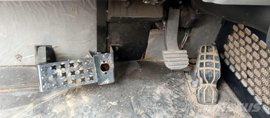 CAT 730 C Articulated Haulers