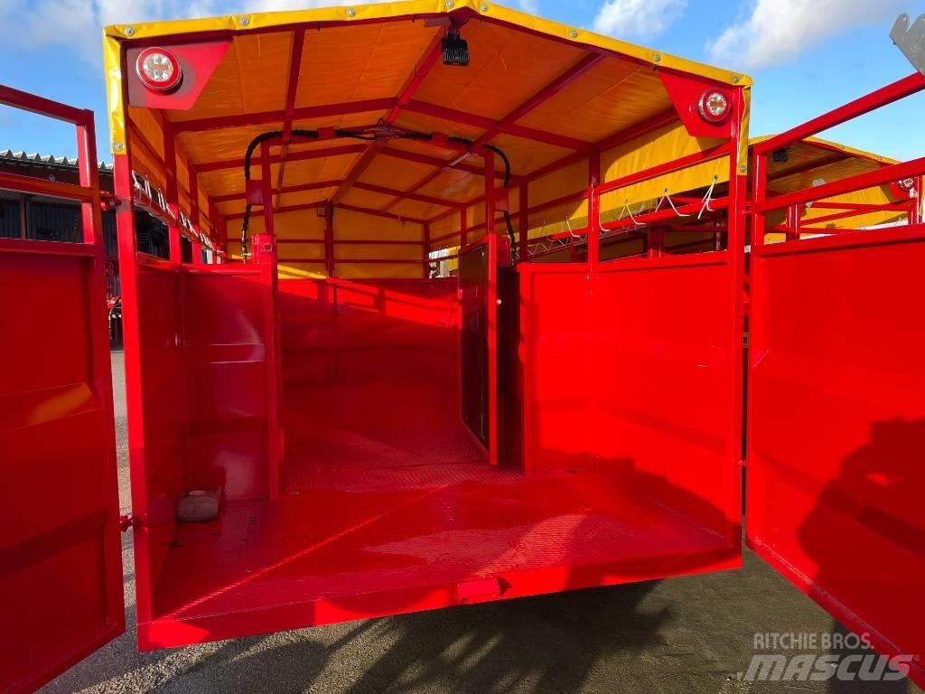  Impetu L6250 Other farming machines