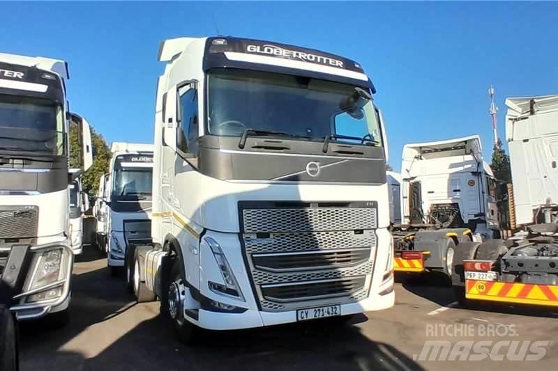 Volvo FH 440 Other trucks