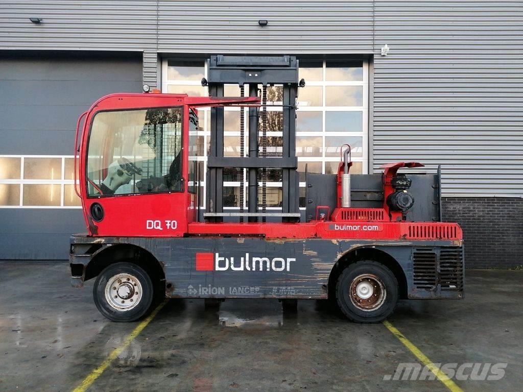 Bulmor DQ70-12-50D Sideloader