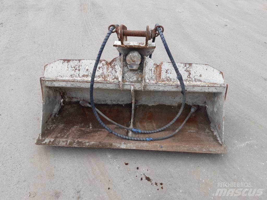  Renomag B3S1500TL V Buckets