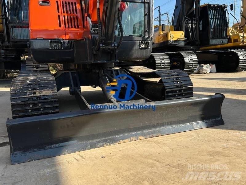 Doosan DX 60 Mini excavators < 7t