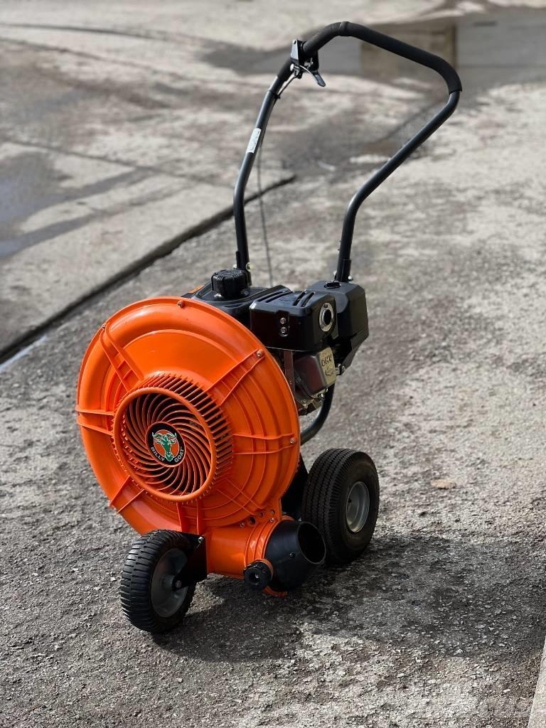 Billy Goat F601V Other groundscare machines
