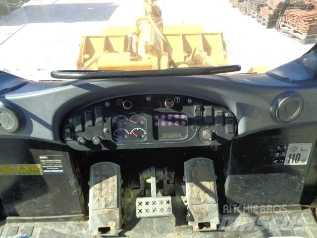 CAT 963 C II Crawler FEL's